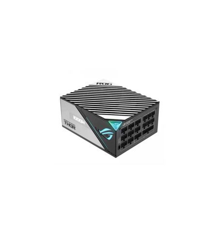 Asus ROG THOR 1000P2 GAMING 1000W 80 Plus Platinum Power Supply