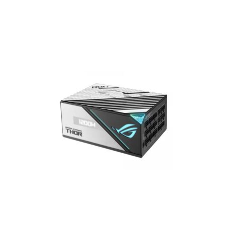 Asus ROG THOR 1200P2 GAMING 1200W 80 Plus Platinum Power Supply