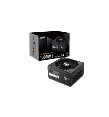 Asus TUF Gaming 1000W 80 Plus Gold Power Supply
