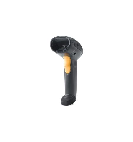Birch BS-111 BU 1D/2D Corded Barcode Scanner