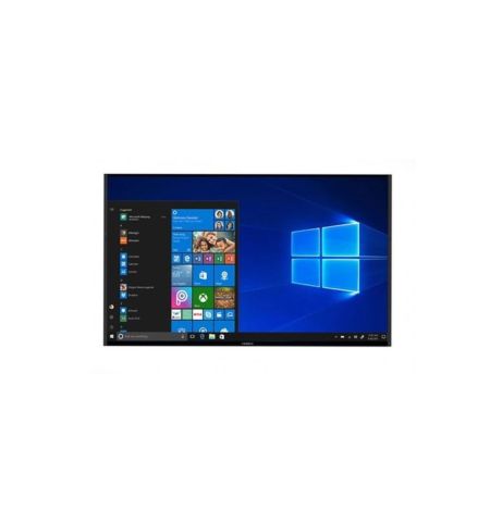BoxLight ProColor 863U 86 Inch 4K UHD Interactive Flat Panel Display