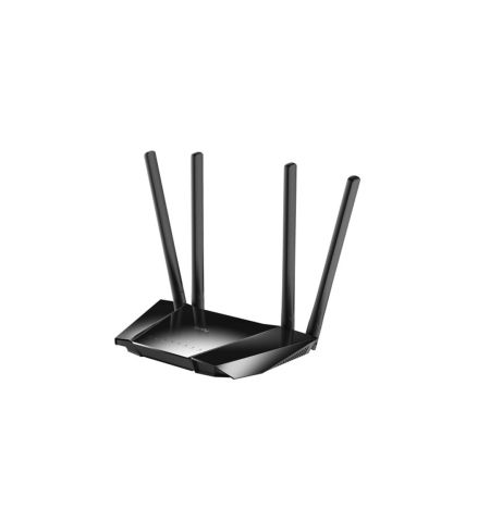 Cudy LT400 300 Mbps Wireless N 4G LTE Router