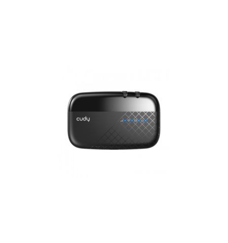 Cudy MF4 150 Mbps 4G LTE Mobile Wi-Fi Router