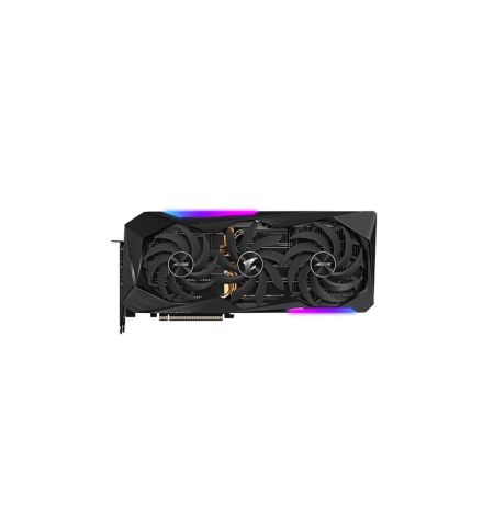 Gigabyte AORUS GeForce RTX 3070 Ti MASTER 8GB Graphics Card