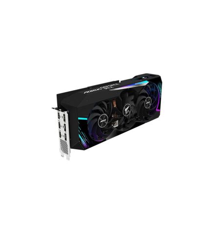 Gigabyte AORUS GeForce RTX 3080 MASTER 12GB Graphics Card