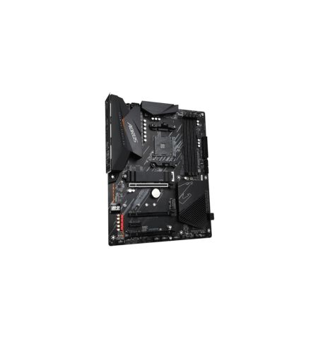 Gigabyte B550 AORUS ELITE V2 AM4 ATX Motherboard