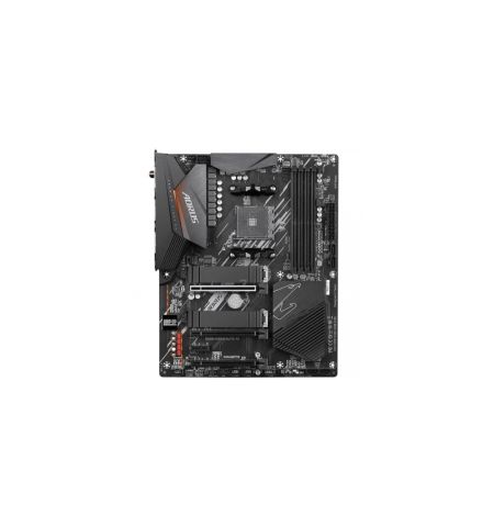 Gigabyte B550 Aorus Elite AX AM4 ATX Motherboard