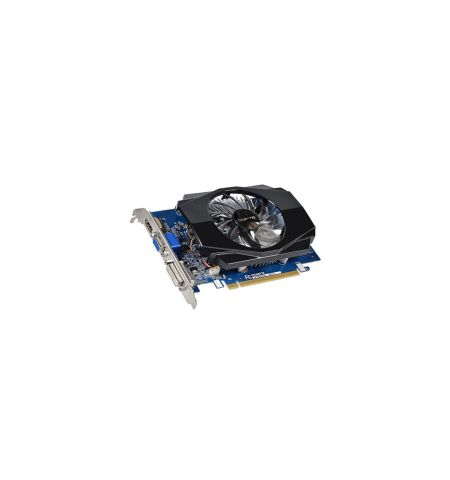 Gigabyte GeForce GT 730 2GB GDDR3 Graphics Card