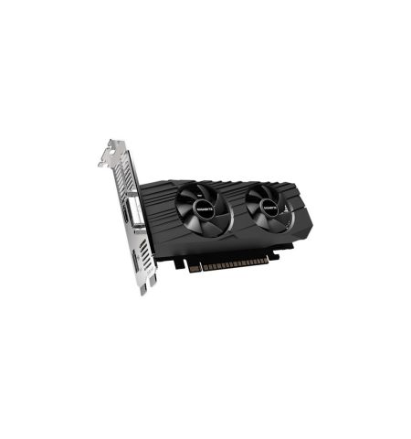 Gigabyte GeForce GTX 1650 OC Low Profile 4GB GDDR5 Graphics Card