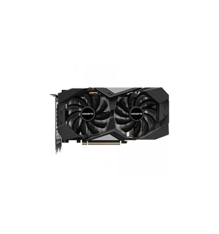 Gigabyte GeForce GTX 1660 SUPER D6 6GB Graphics CardGigabyte GeForce GTX 1660 SUPER D6 6GB Graphics Card