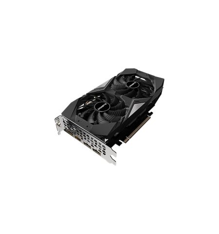 Gigabyte GeForce RTX 2060 D6 6GB GDDR6 Graphics Card