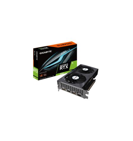 Gigabyte GeForce RTX 3050 EAGLE 8GB GDDR6 Graphics Card
