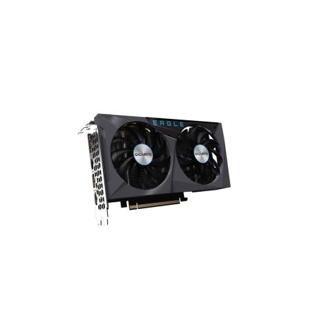 Gigabyte GeForce RTX 3050 EAGLE OC 8GB GDDR6 Graphics Card