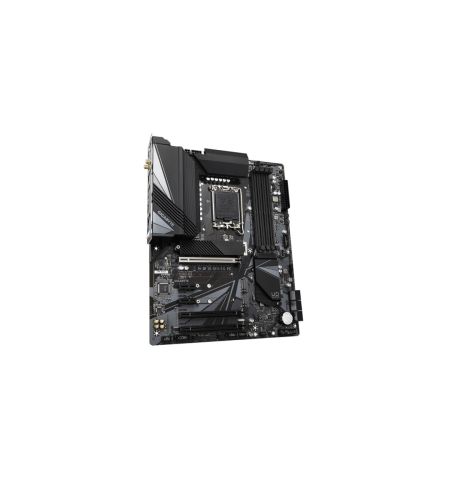 Gigabyte Z690 UD AX DDR5 12th Gen ATX Motherboard