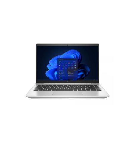 HP ProBook 440 G9 Intel Core i5 1235U 8GB 512GB 14 Inch FHD Display Silver Laptop