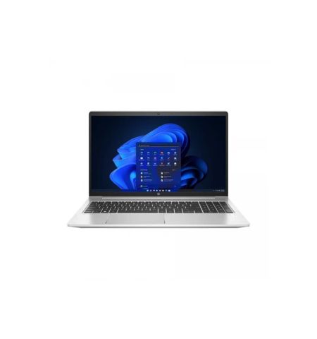 HP ProBook 450 G9 Intel Core i5 1235U 8GB 512GB 15.6 Inch FHD Display Silver LaptopHP ProBook 450 G9 Intel Core i5 1235U 8GB 512GB 15.6 Inch FHD Display Silver Laptop