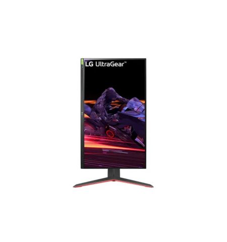 LG 27GP750 27 Inch UltraGear FHD IPS Gaming Monitor