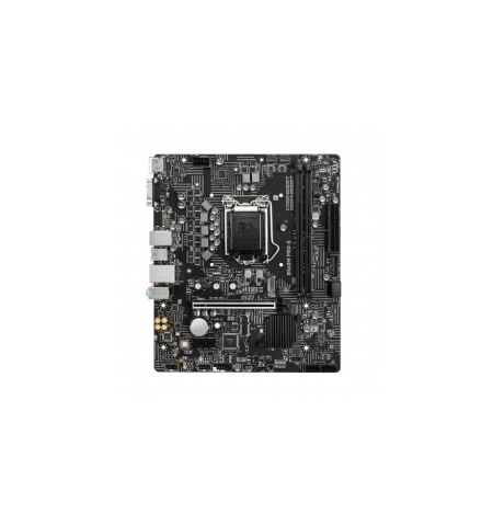MSI B560M PRO-E Motherboard