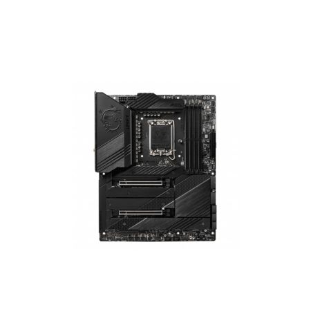 MSI MEG Z690 UNIFY 12th Gen ATX Motherboard