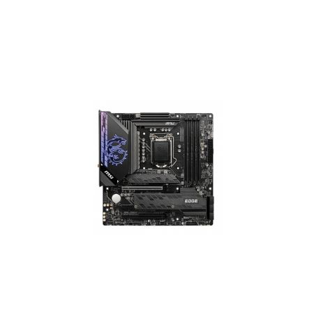 MSI MPG Z590M GAMING EDGE WIFI Motherboard