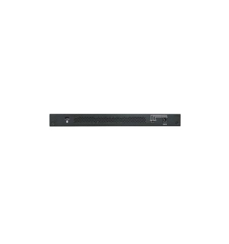 Netgear GS316P 16 Port Gigabit Unmanaged PoE+ Desktop SwitchNetgear GS316P 16 Port Gigabit Unmanaged PoE+ Desktop Switch