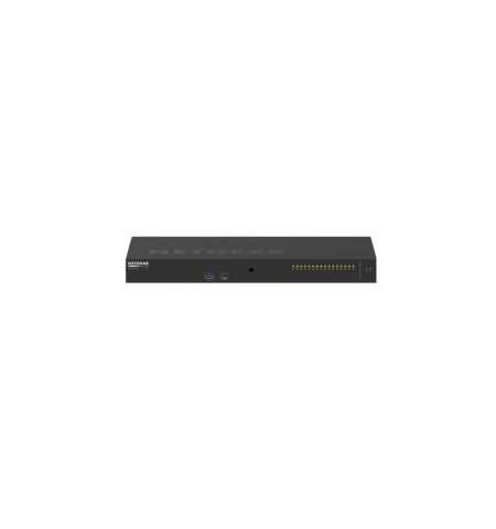 Netgear M4250-16XF AV Line 16 port 1G/10G Fiber SFP+ Managed Switch (XSM4216F)