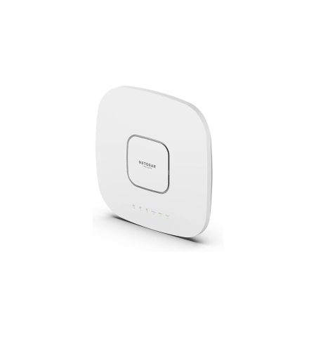 Netgear WAX630 AX6000 Mbps Tri-Band PoE Multi-Gig WiFi 6 Access Point