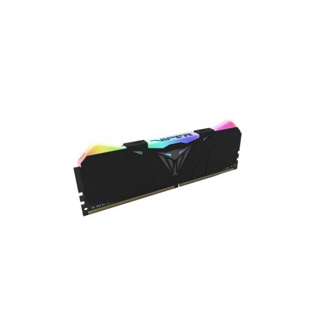 Patriot Viper Steel 16GB DDR4 3600MHz RGB Desktop RAM