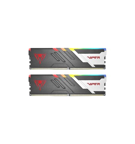 Patriot Viper Venom 32GB DDR5 6200MHz RGB Desktop RAM