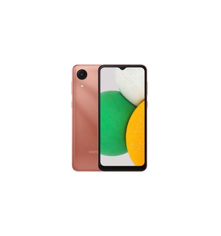Samsung Galaxy A03 Core Copper Smartphone