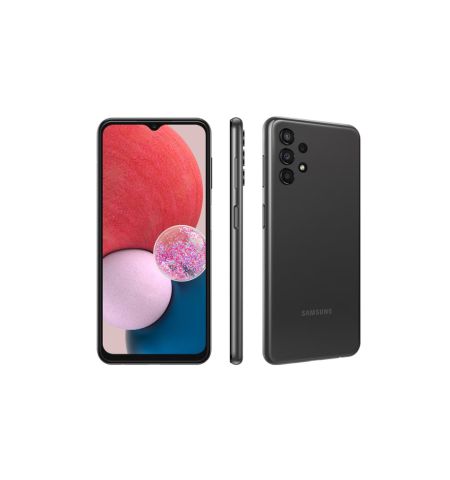 Samsung Galaxy A13 Black Smartphone
