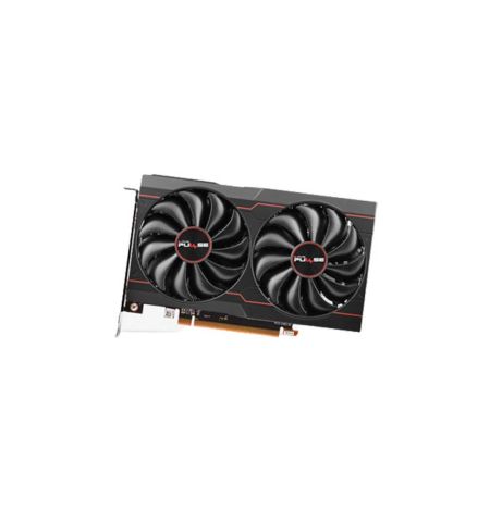 Sapphire PULSE AMD Radeon RX 6500 XT 8GB GDDR6 Graphics Card