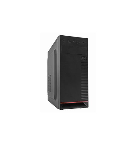 Trendsonic F SERIES F88A ATX Black Gaming Casing