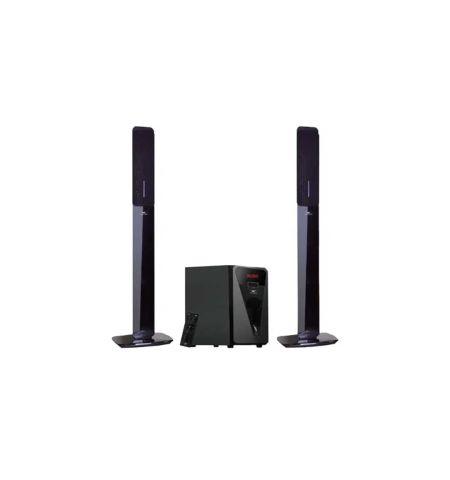 Xtreme E600BU Bluetooth Tower Home Theater Speaker