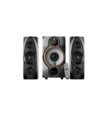 Xtreme WILLOW 2:1 Multimedia Speaker