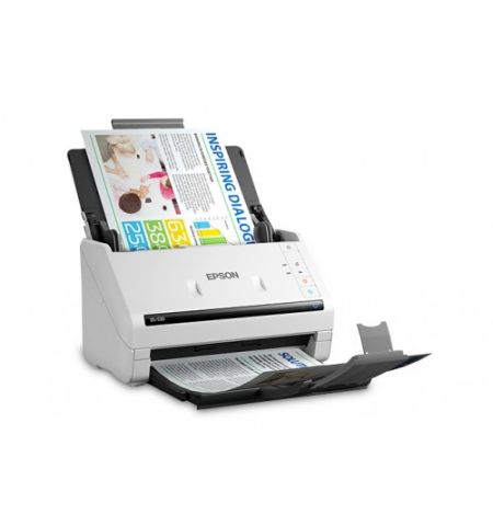 Epson DS-530 Color Duplex Document Scanner