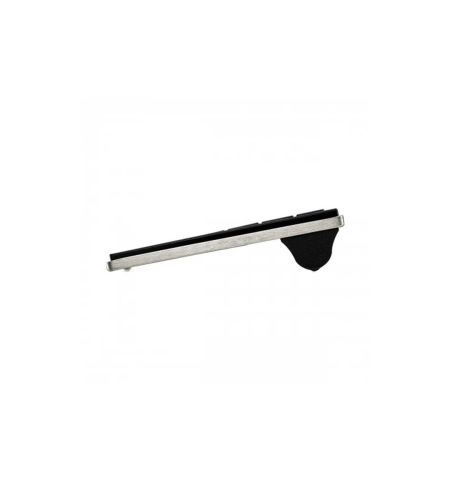 Rapoo E2710 Wireless Black Keyboard