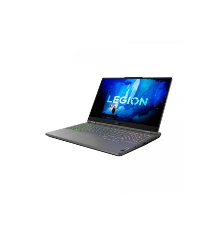 Lenovo Legion 5i 15IAH7H Core i7 12700H 15.6 Inch Storm Grey Gaming Laptop