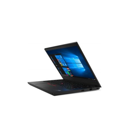 Lenovo ThinkPad E14 Core i5 1165G7 11th Gen 8GB 512GB 14 Inch FHD Black Laptop