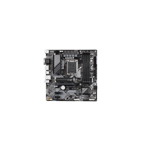 Gigabyte B760M DS3H DDR5 Motherboard