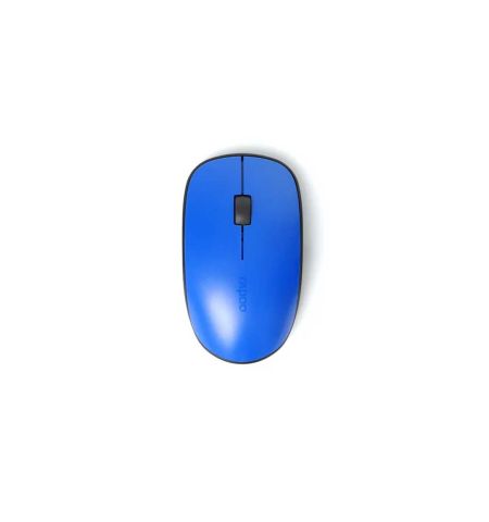Rapoo M200 Multi-mode Wireless Silent Blue Mouse