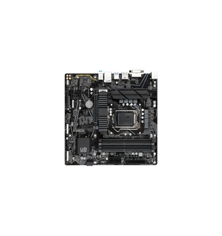 Gigabyte B560M DS3H PLUS DDR4 Motherboard