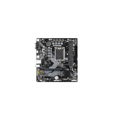 Gigabyte B760M H DDR4 Motherboard
