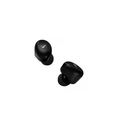 F&D E1 TWS Black Bluetooth Earbuds