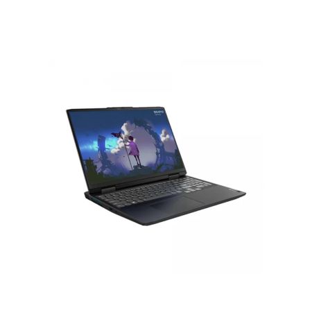 Lenovo IdeaPad Gaming 3i 16IAH7 Core i5 12450H 16 Inch Onyx Grey Gaming Laptop