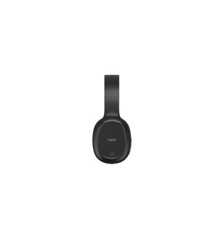 Havit H2590BT Black Bluetooth Headphone