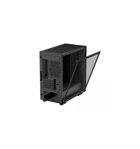 Deepcool CH370 Black Gaming Casing
