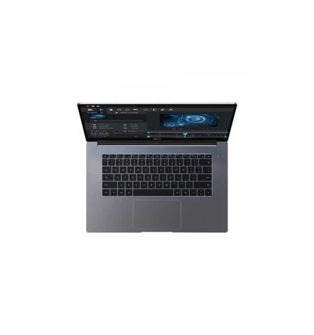 Huawei MateBook B3-520 Core i5 1135G7 15.6 Inch Space Gray Laptop