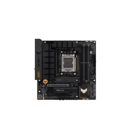 ASUS TUF GAMING B650M-PLUS WIFI DDR5 Motherboard