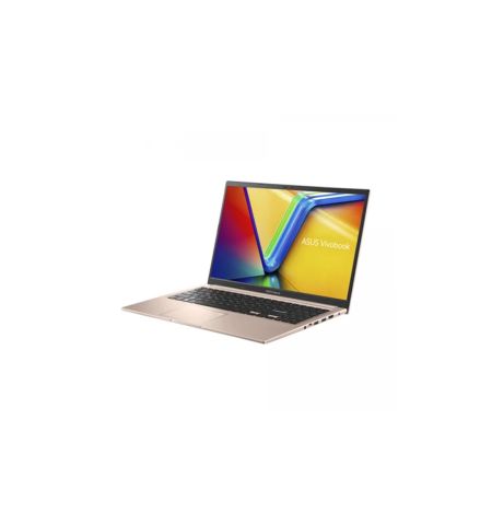 ASUS Vivobook 15 X1502ZA Core i3 1215U 15.6 Inch FHD LED Terra Cotta Laptop